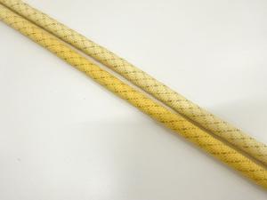 正絹　撚り房　丸くげ